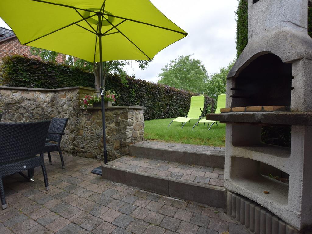 Cosy Holiday Home In Durbuy Exterior foto