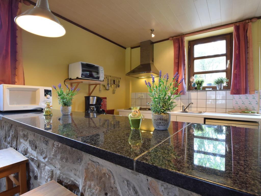 Cosy Holiday Home In Durbuy Exterior foto