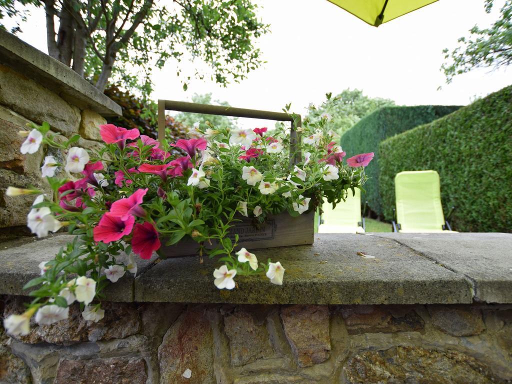 Cosy Holiday Home In Durbuy Exterior foto