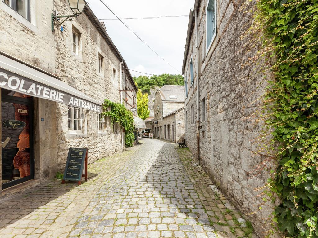 Cosy Holiday Home In Durbuy Exterior foto
